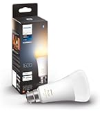 Philips Hue White and Colour Ambiance A67 High Brightness